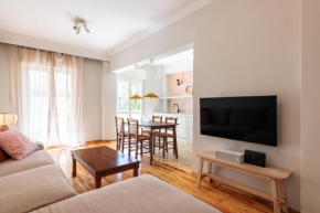 F & B Collection - Flat for 4